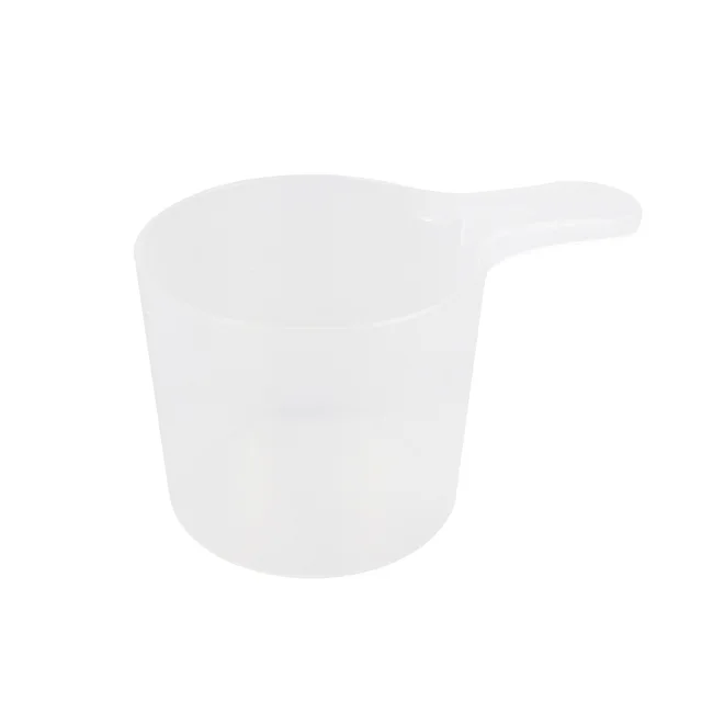 Pet Food Quantitative Spoon Large Capacity Graduated Measuring Cup Spoon Capacity 200G - Shop at LoveMi