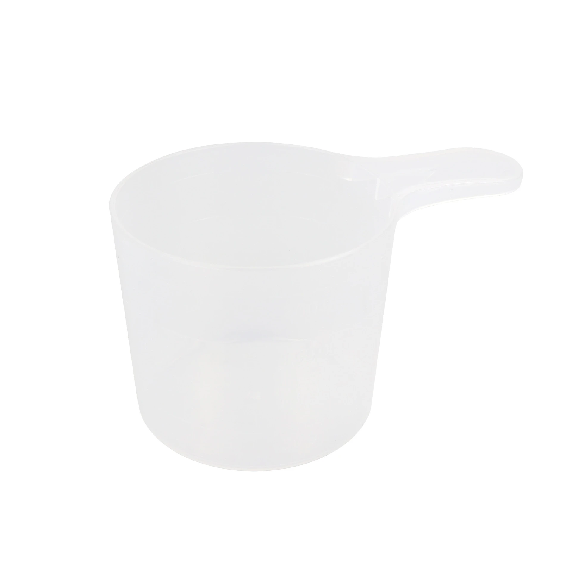 Pet Food Quantitative Spoon Large Capacity Graduated Measuring Cup Spoon - Capacity 200G