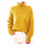 Lemon Yellow