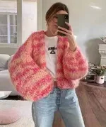 Multicolor Picture Color