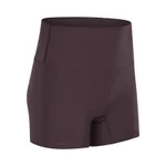 Dark Brown Chestnut