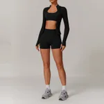 Black 3Piece Set