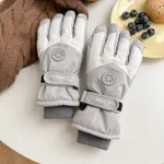Light Gray Women
