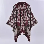 Tulip Wine Red