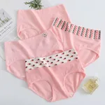 4 Pack Checkered Clouds