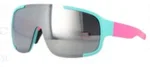 Blue Frame White Mercury