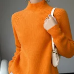 Red Flame Orange
