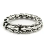 Antique Silver 18Cm