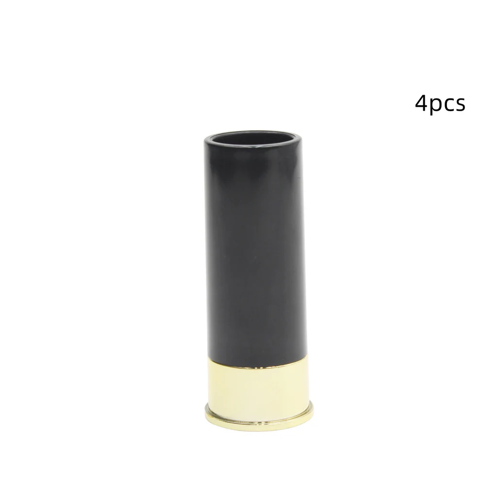 Agave Cup Lipstick 45ml Plastic - Black