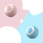 Blue Pink