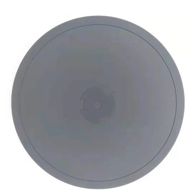 Silicone Mixer Bowl Cover Mixer Accessories Gray - Shop at LoveMi