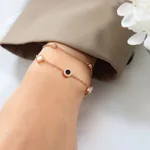 Rose Bracelet 20Cm