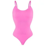 Pink T Back