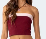 Wine Red Top