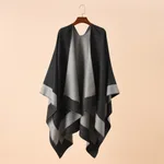 Black And Gray