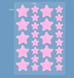 28 Pink Xingx