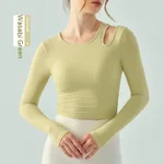 Wasabi Green