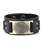 Narrow Black Bronze