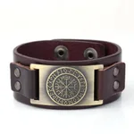 Narrow Brown Bronze