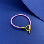 Gold Light Purple