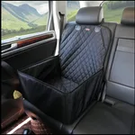 Kc09 Thickened Car Basket