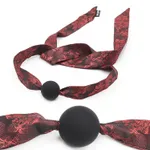 Mouth Ball