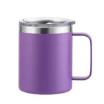 Plastic Spray Purple