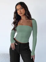 Pine Green