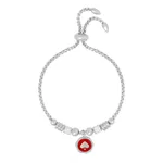 E462 Steel Bracelet
