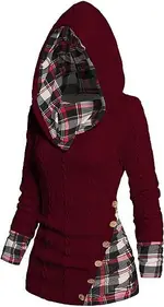 Dark Red