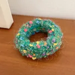 Christmas Green