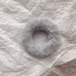 Small Circle Gray
