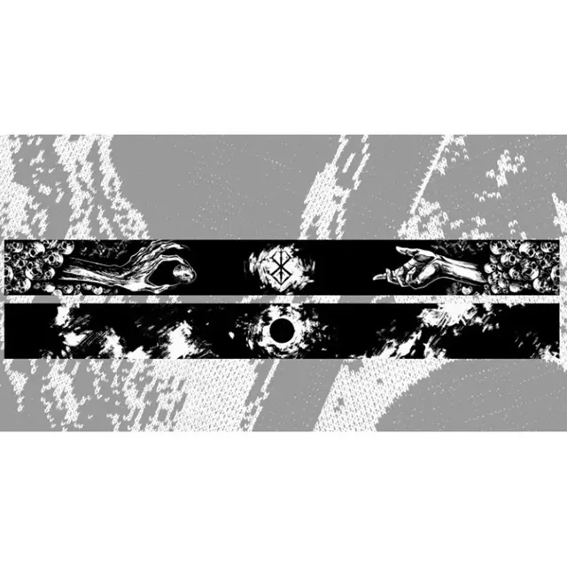 European And American Scarf Autumn And Winter New Dark Style Fire Element Figure 10 - Shop at LoveMi