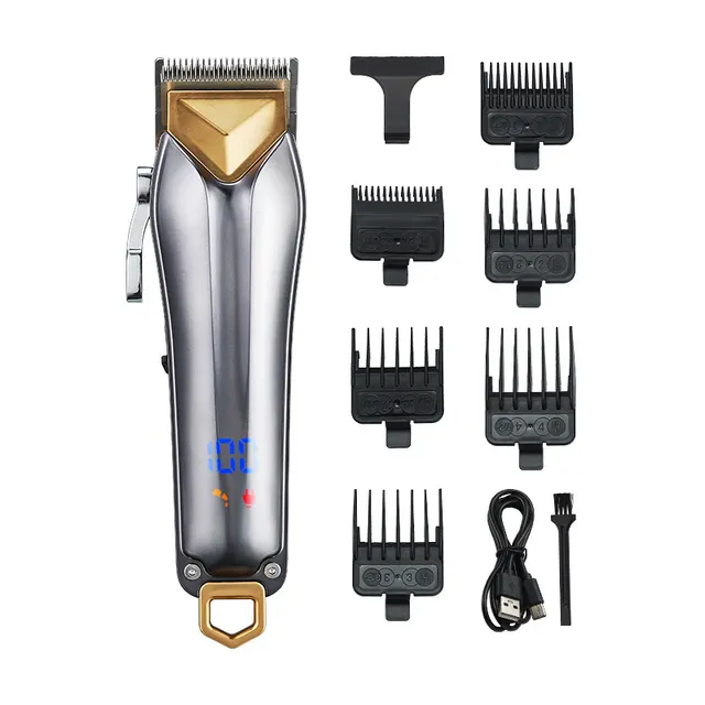 Pet Electric Clipper Hair Clipper Suit Only - Shop at LoveMi