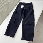 Dark Blue Black