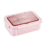Pink Translucent Cover
