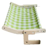 Green Plaid