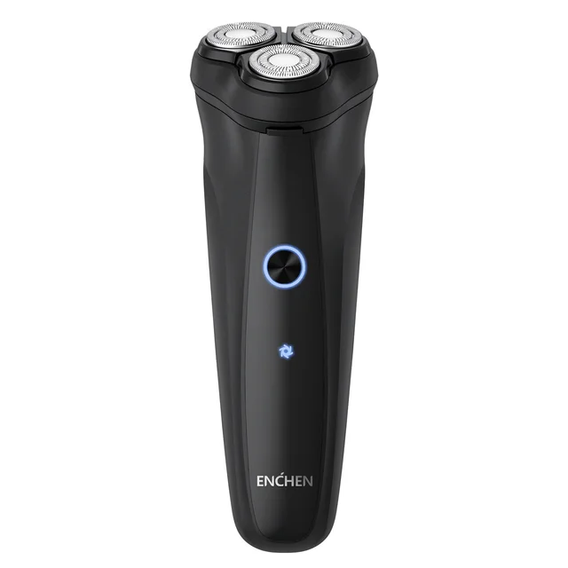 Floating Pogonotomy Three Cutter Head Type c Fast Charge Black - Shop at LoveMi