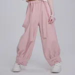 Single Pink Sling