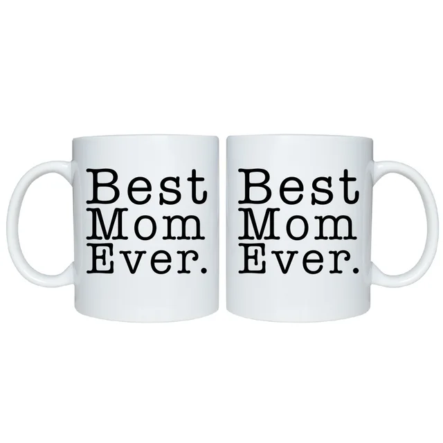 Thanksgiving Gift Creative Ceramic Mark Coffee Cup 3 Style - Shop at LoveMi