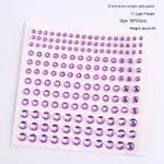 11 Light Purple