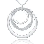 Single Pendant Not Necklace