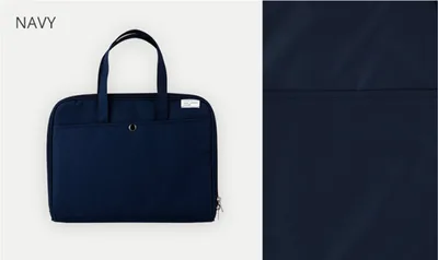 Solid Color Shock absorbing Laptop Bag Blue - Shop at LoveMi