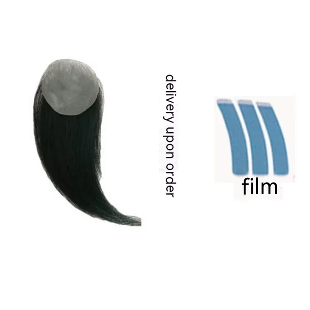 Fluffy Cushion Clip Sofa Cushion Fake Hair Fringe Grip Stabilizer Pad Pieces Supplement Hair Fringe Grip Stabilizer Pad Diameter 25X 25Cm - Shop at LoveMi