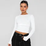 Essu002 White