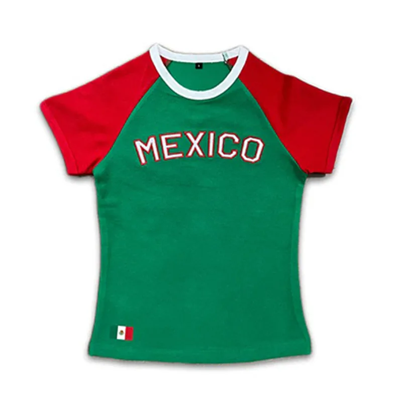 Retro T Shirt Small Vest Letter Short Sleeve Nvtx3075 S - Shop at LoveMi
