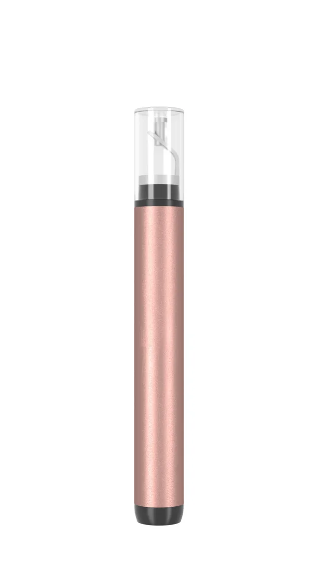 Visual Pimple Pin Household Electric Pore Cleanser Instrument Pink Gold - Shop at LoveMi