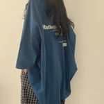 30718T Shirt Blue