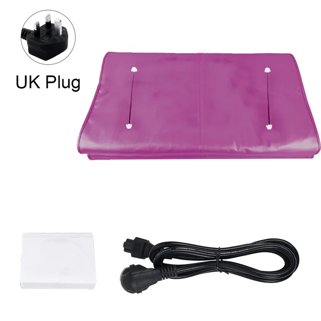 Space Acid Discharge Mat Sauna Household British Standard 220V - Shop at LoveMi