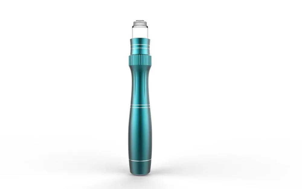 Nano Crystallite Import Pen Freeze dried Power Beauty Cyan - Shop at LoveMi